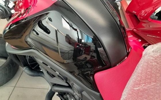 Gebrauchtmotorrad Ducati Monster SP - Bild 6