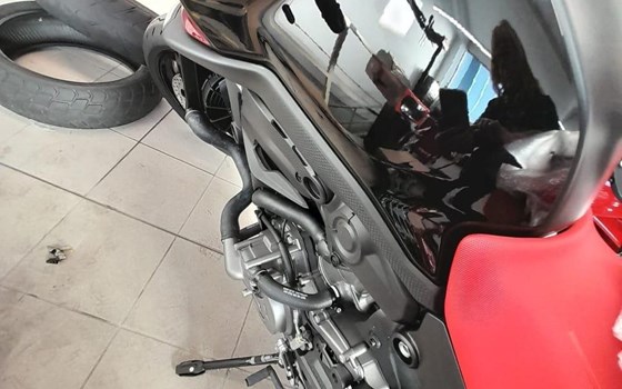 Gebrauchtmotorrad Ducati Monster SP - Bild 9