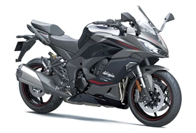 Gebrauchte Kawasaki Ninja 1100SX SE Kawasaki Ninja 1100SX SE