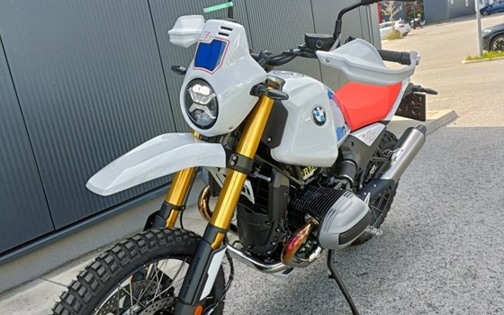 Neufahrzeug BMW R 12 G/S - Bild 5 Neufahrzeug BMW R 12 G/S - Bild 5