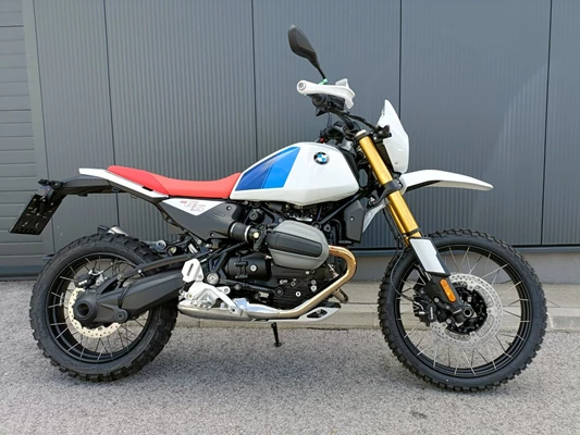 BMW R 12 G/S (Lightwhite uni) - Bild 2