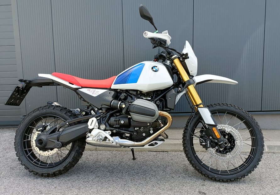 BMW R 12 G/S (Lightwhite uni)