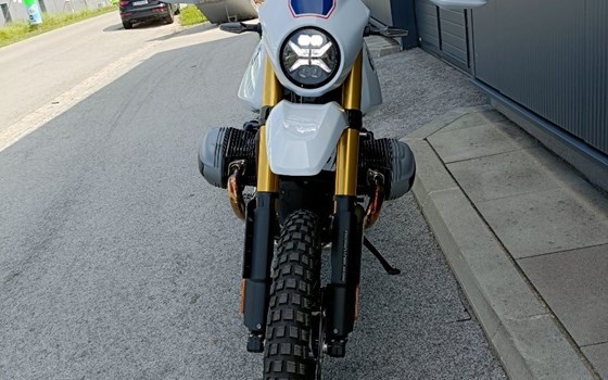 Neufahrzeug BMW R 12 G/S - Bild 4 Neufahrzeug BMW R 12 G/S - Bild 4