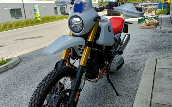 Neufahrzeug BMW R 12 G/S - Bild 8 Neufahrzeug BMW R 12 G/S - Bild 8