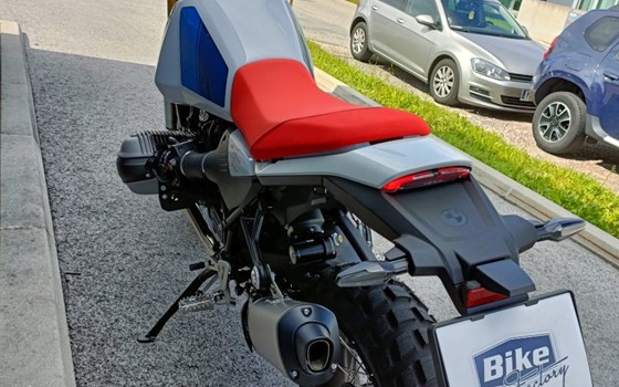 Neufahrzeug BMW R 12 G/S - Bild 12 Neufahrzeug BMW R 12 G/S - Bild 12