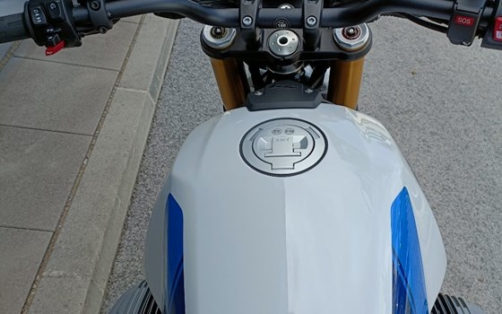 Neufahrzeug BMW R 12 G/S - Bild 17 Neufahrzeug BMW R 12 G/S - Bild 17
