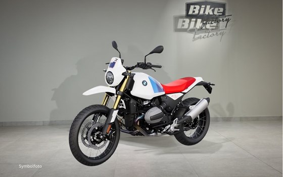 Neufahrzeug BMW R 12 G/S - Bild 1