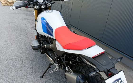 Neufahrzeug BMW R 12 G/S - Bild 9 Neufahrzeug BMW R 12 G/S - Bild 9