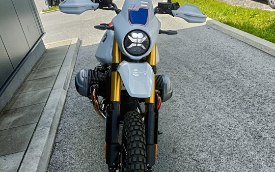 Neufahrzeug BMW R 12 G/S - Bild 3 Neufahrzeug BMW R 12 G/S - Bild 3