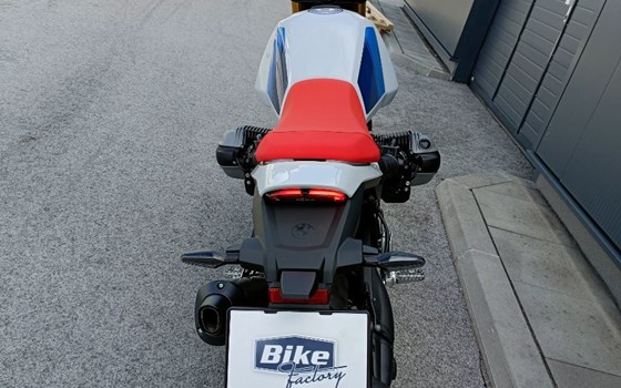 Neufahrzeug BMW R 12 G/S - Bild 13 Neufahrzeug BMW R 12 G/S - Bild 13