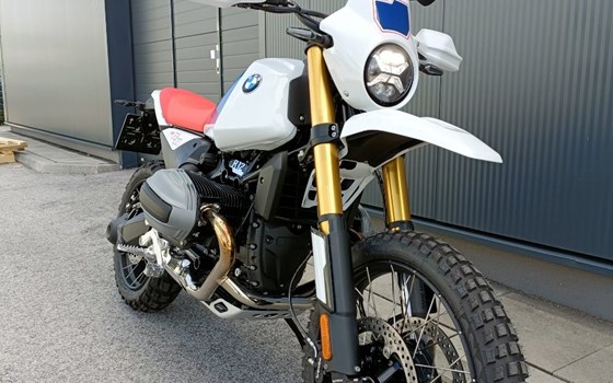 Neufahrzeug BMW R 12 G/S - Bild 7 Neufahrzeug BMW R 12 G/S - Bild 7