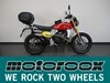 Fantic Caballero Scrambler 500
