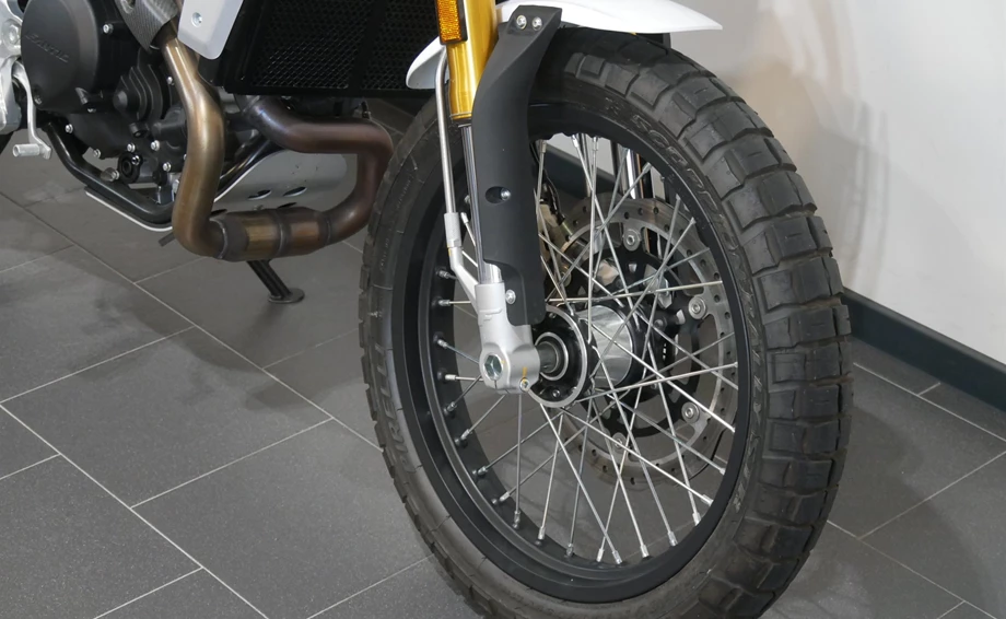 Angebot Fantic Caballero Scrambler 500 Bild 15: Angebot Fantic Caballero Scrambler 500