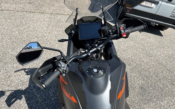 Gebrauchtmotorrad KTM 1290 Super Adventure S - Bild 5 Gebrauchtmotorrad KTM 1290 Super Adventure S - Bild 5
