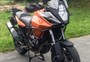 Motorrad