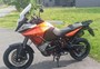 Motorrad