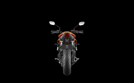 Neufahrzeug Triumph Street Triple 765 R A2 - Bild 7