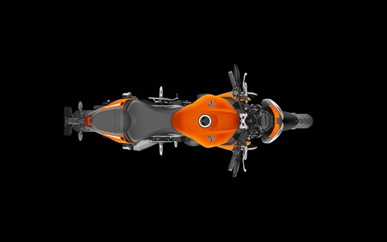 Neufahrzeug Triumph Street Triple 765 R A2 - Bild 9