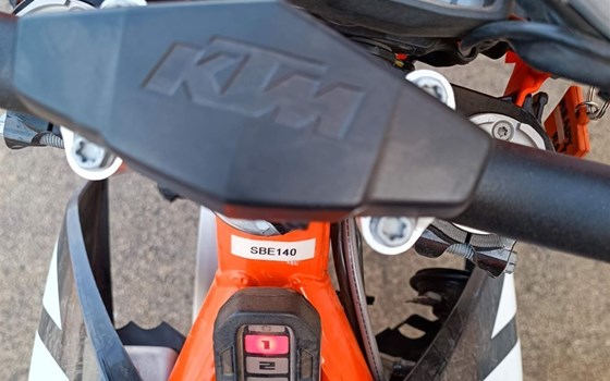 Gebrauchtmotorrad KTM Freeride E-XC - Bild 3 Gebrauchtmotorrad KTM Freeride E-XC - Bild 3