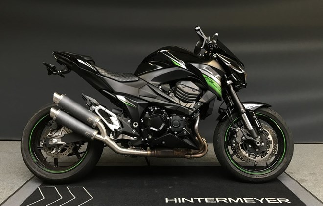 Kawasaki Z 800