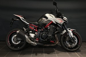 Angebot Kawasaki Z900