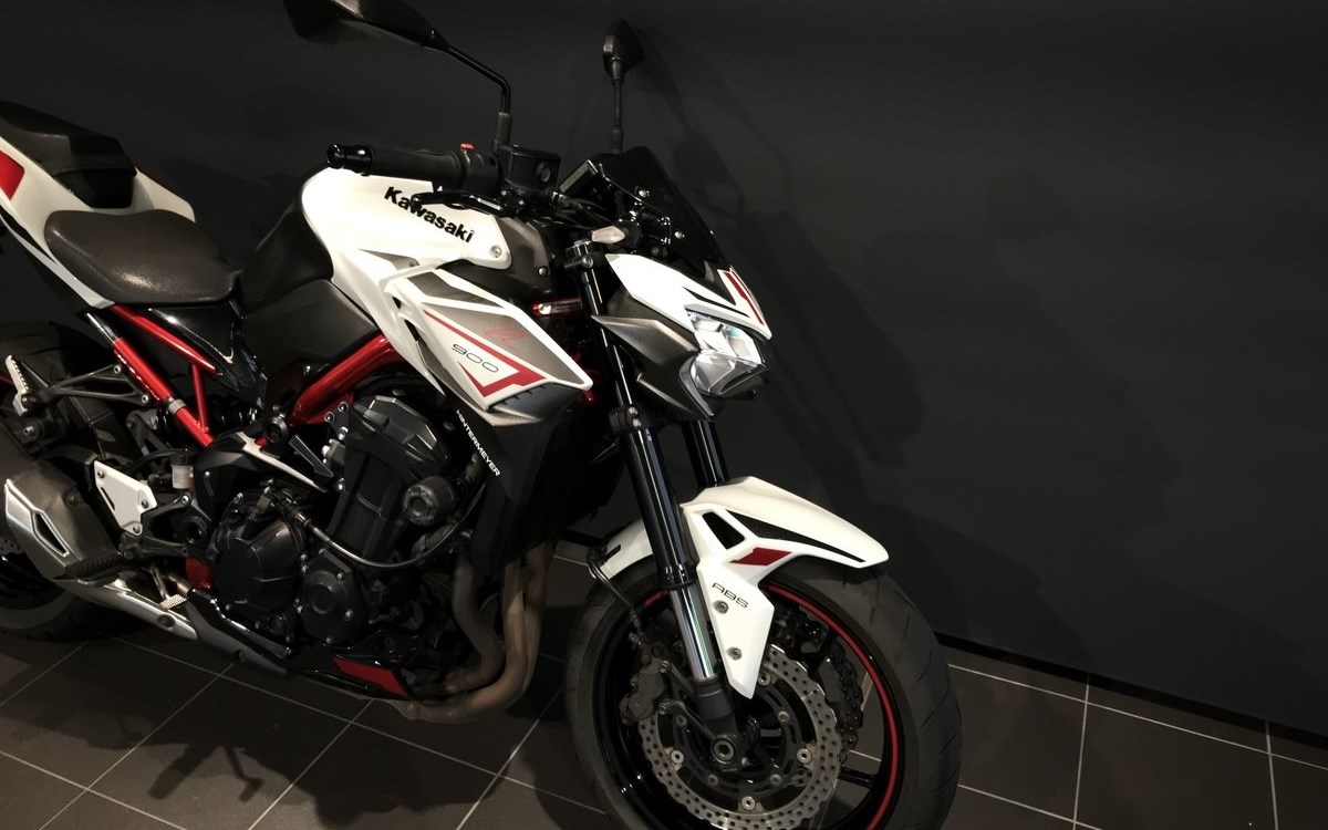Angebot Kawasaki Z900