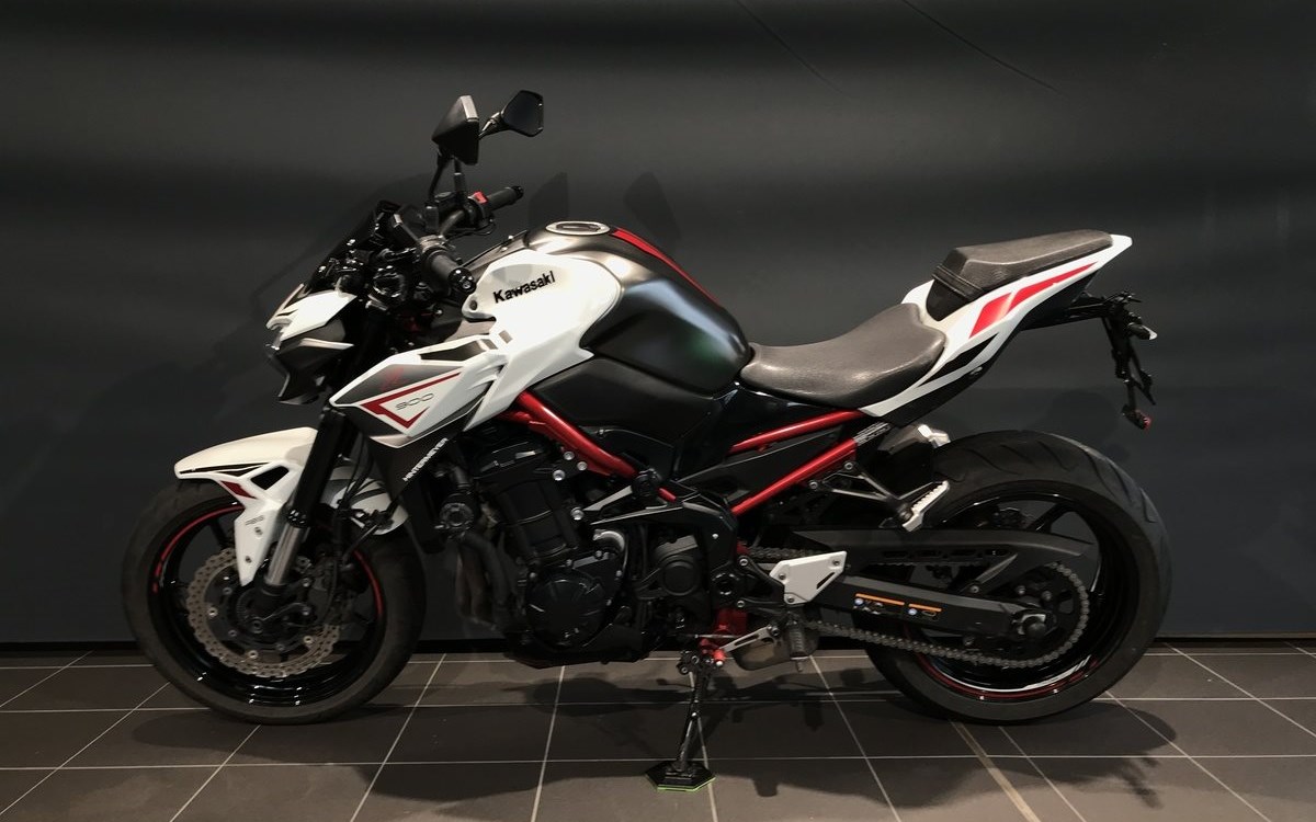 Angebot Kawasaki Z900