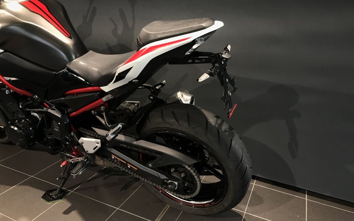 Angebot Kawasaki Z900