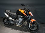 Angebot KTM 890 Duke