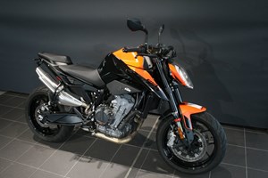 Angebot KTM 890 Duke