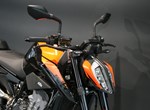 Angebot KTM 890 Duke