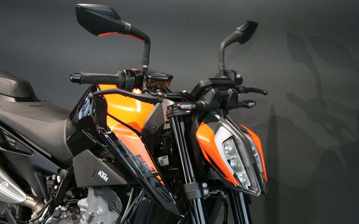 Angebot KTM 890 Duke