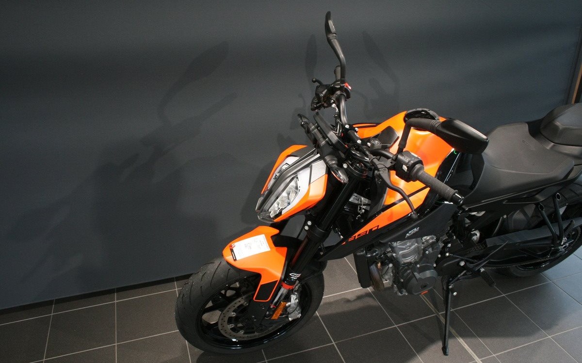 Angebot KTM 890 Duke