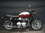 Angebot Triumph Bonneville T120