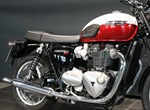 Angebot Triumph Bonneville T120