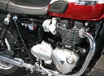 Angebot Triumph Bonneville T120