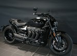 Angebot Triumph Rocket 3 Storm R