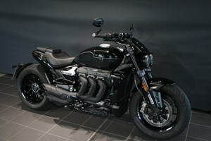Angebot Triumph Rocket 3 Storm R