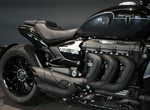Angebot Triumph Rocket 3 Storm R