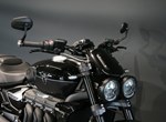 Angebot Triumph Rocket 3 Storm R