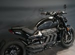 Angebot Triumph Rocket 3 Storm R