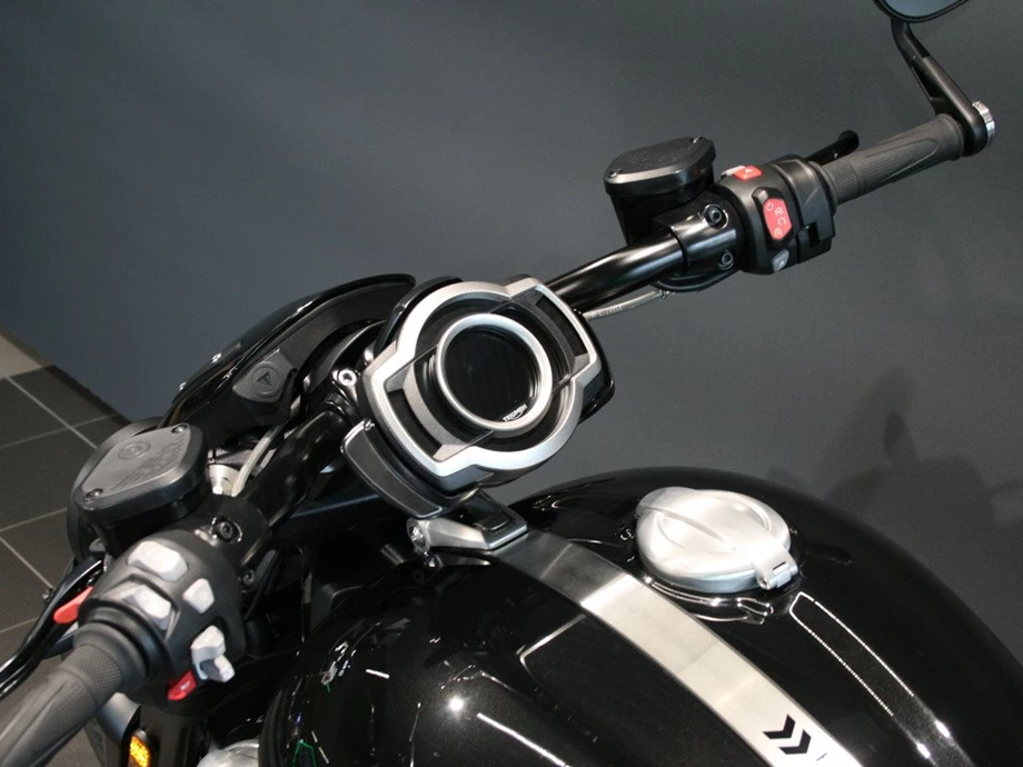 Angebot Triumph Rocket 3 Storm R Bild 8: Angebot Triumph Rocket 3 Storm R