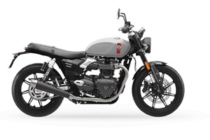Angebot Triumph Speed Twin 900