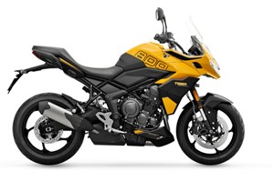 Angebot Triumph Tiger Sport 800