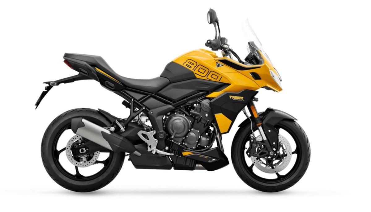 Angebot Triumph Tiger Sport 800
