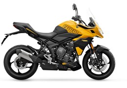 Neumotorrad Triumph Tiger Sport 800