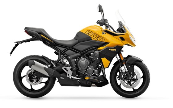 Neufahrzeug Triumph Tiger Sport 800 - Bild 1