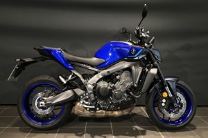 Angebot Yamaha MT-09