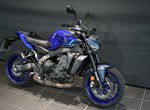Angebot Yamaha MT-09