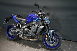 Angebot Yamaha MT-09